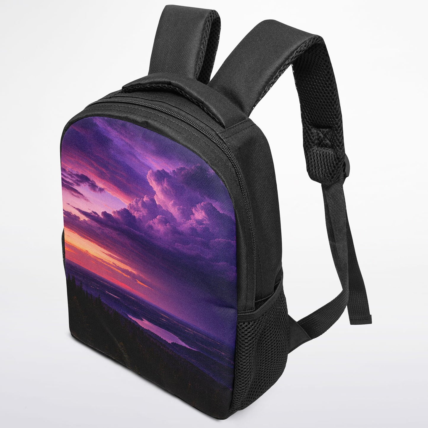 Opposite Sunset - Backpack