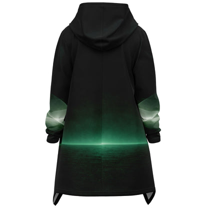 EM - Origin - Lab Coat