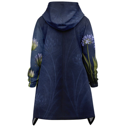 Agapanthus (Lily of the Nile) - Lab Coat