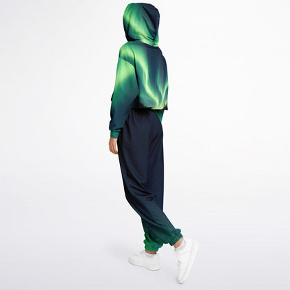 Solar Wind - Athletic Outfit