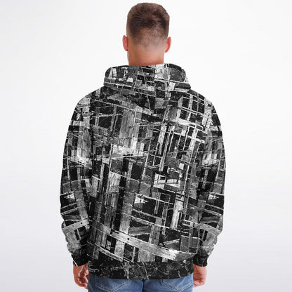 Meteorite Core - Soft Zip