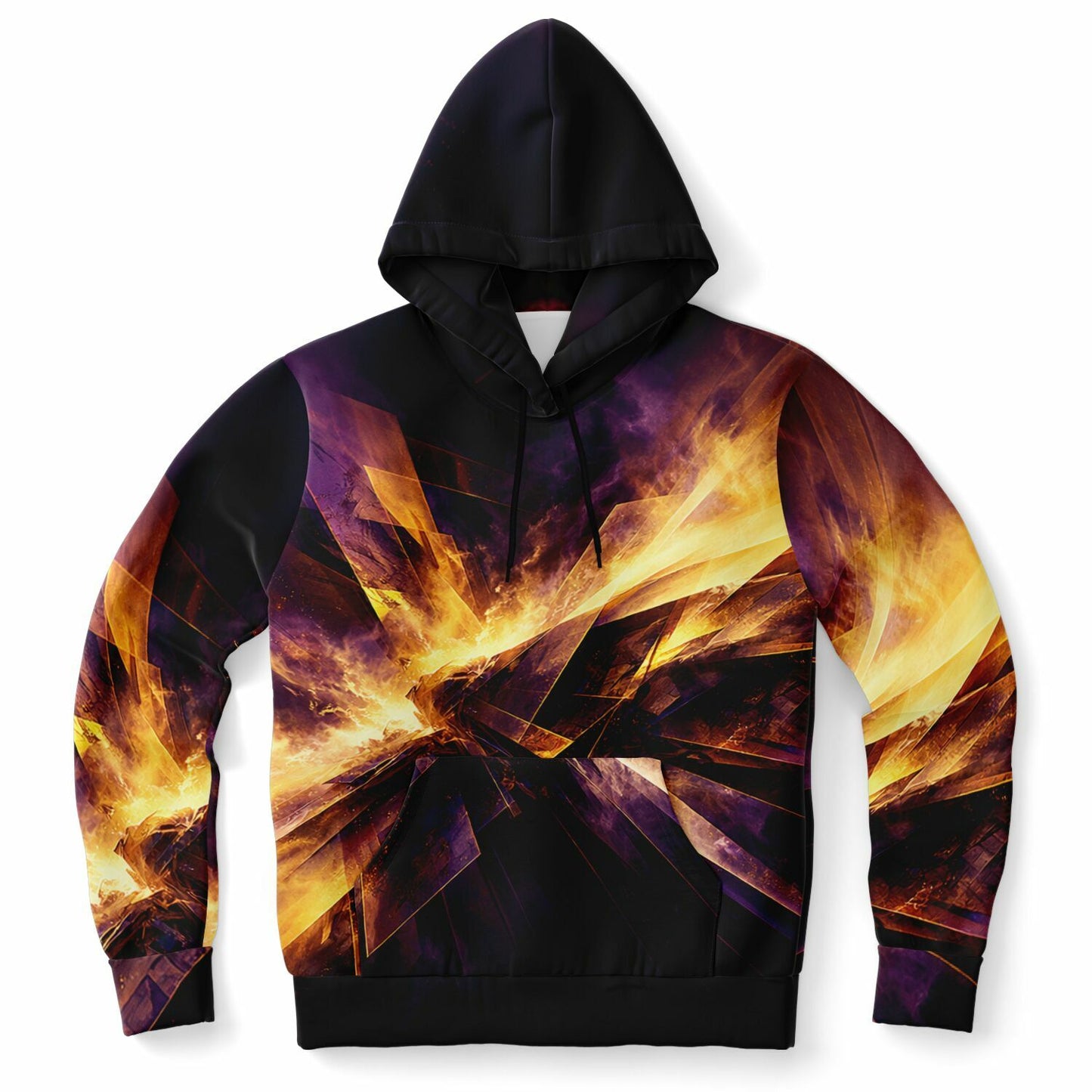 OS - Change - Athletic Hoodie