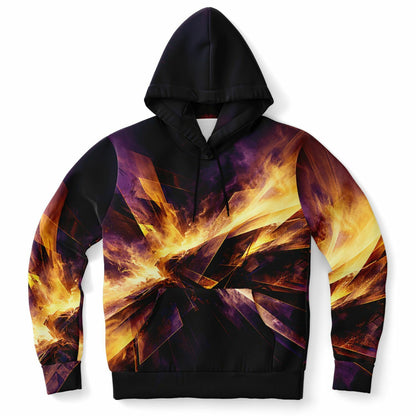 OS - Change - Athletic Hoodie