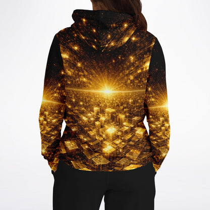 ZL - Integration - Athletic Hoodie