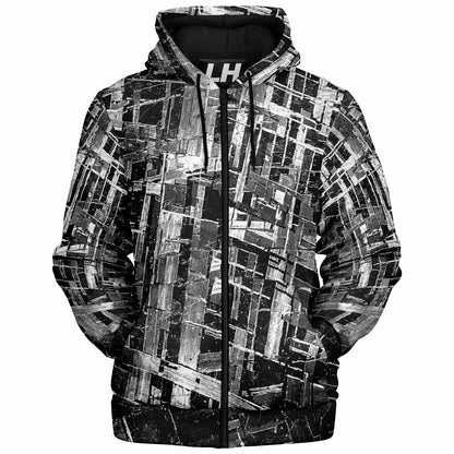 Meteorite Core - Soft Zip