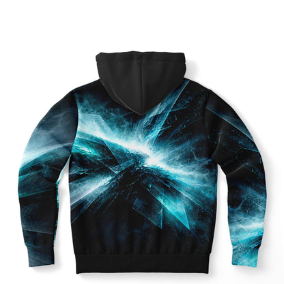 LT - Change - Athletic Hoodie
