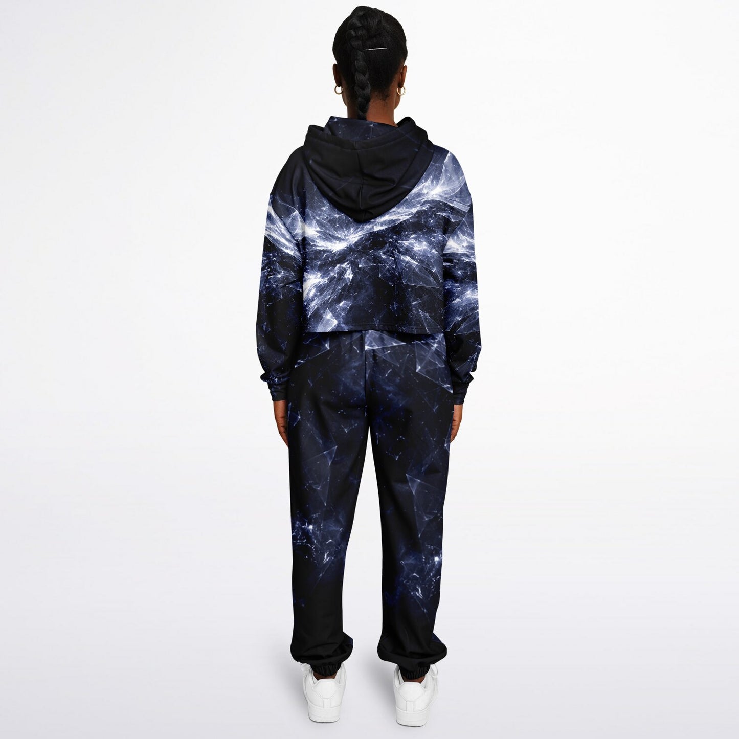 GC - Impact - Athletic Outfit