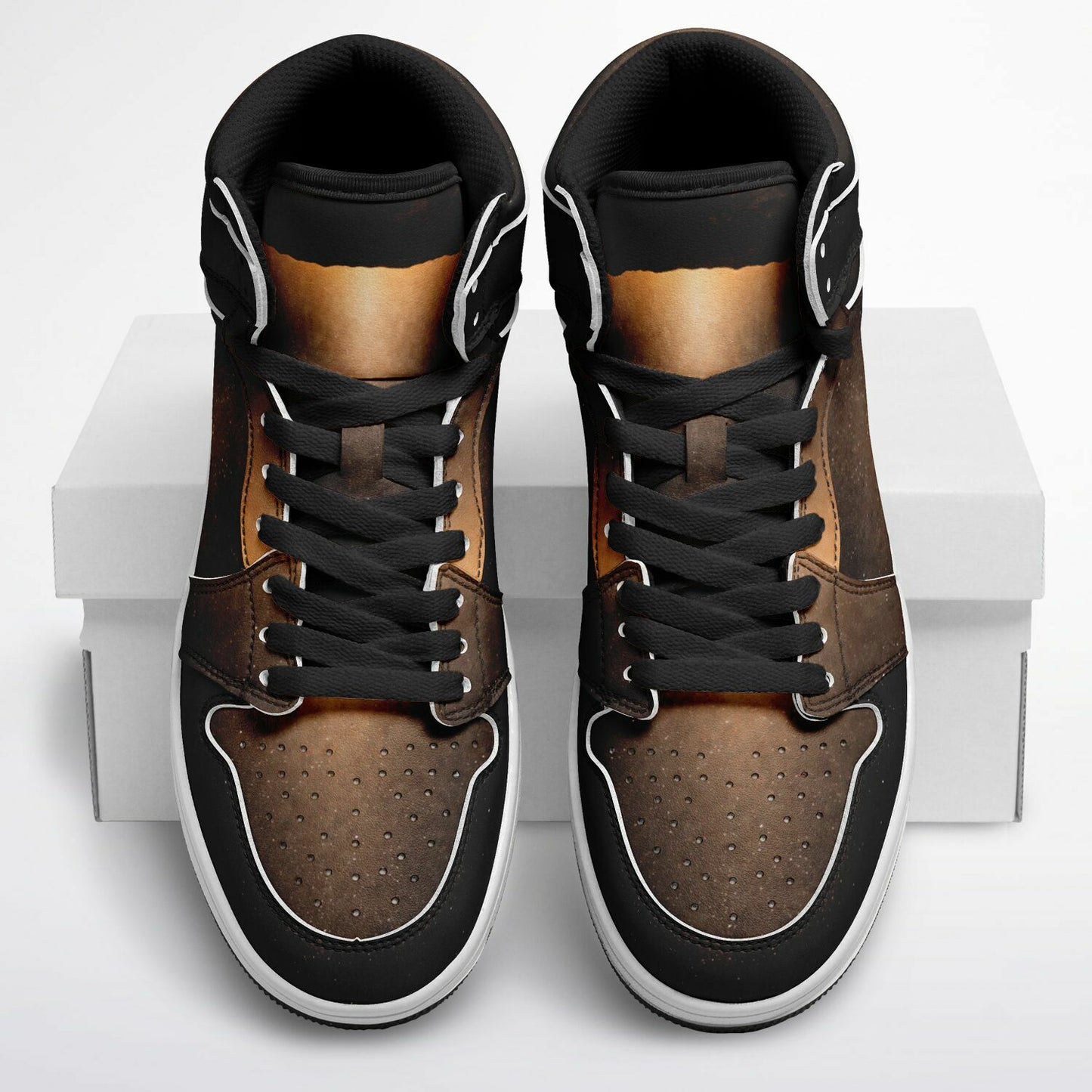 Zodiacal Light - Motion Shoes