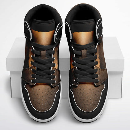 Zodiacal Light - Motion Shoes