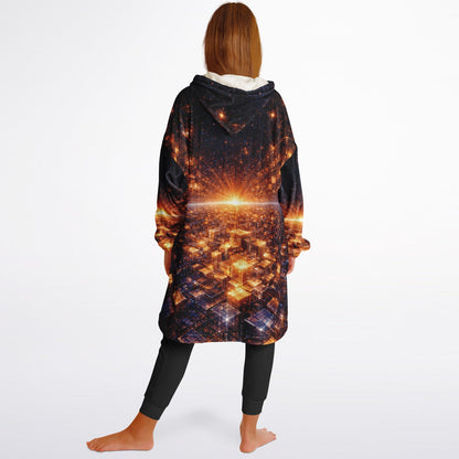 ME - Integration - Snug Hoodie for Kids