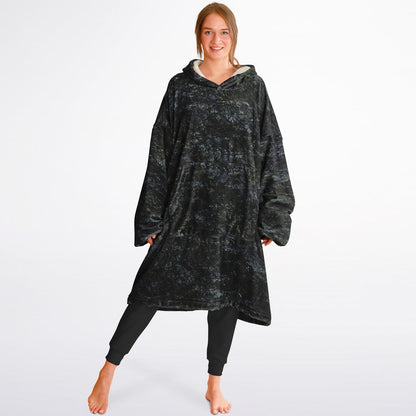 Earth Mass - Snug Hoodie