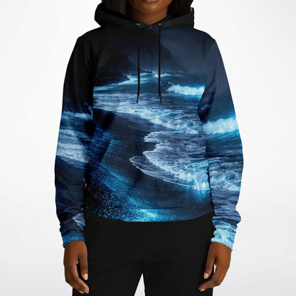 Lucent Tide - Athletic Hoodies