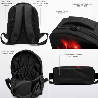 Lightning Sprites - Backpack