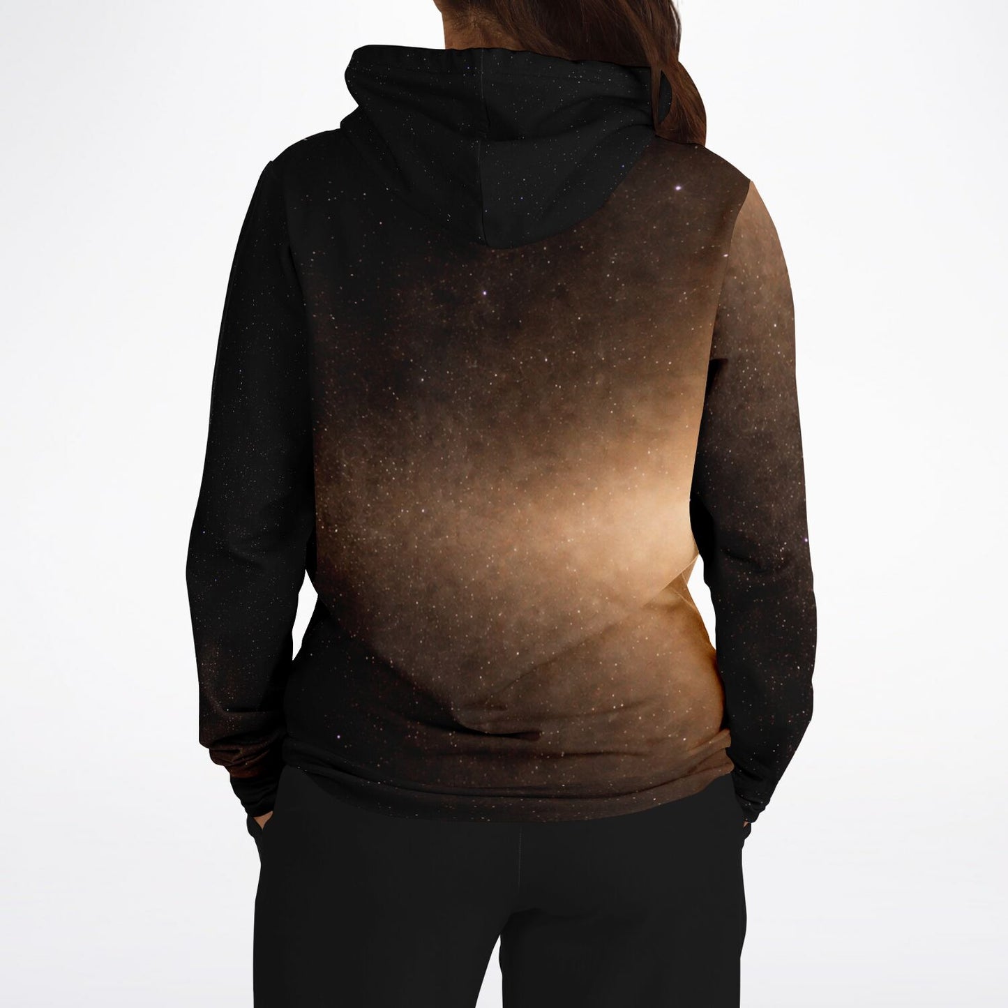 Zodiacal Light - Athletic Hoodie