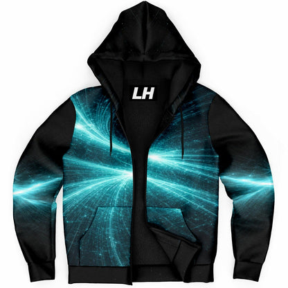 LT - Movement - Soft Zip