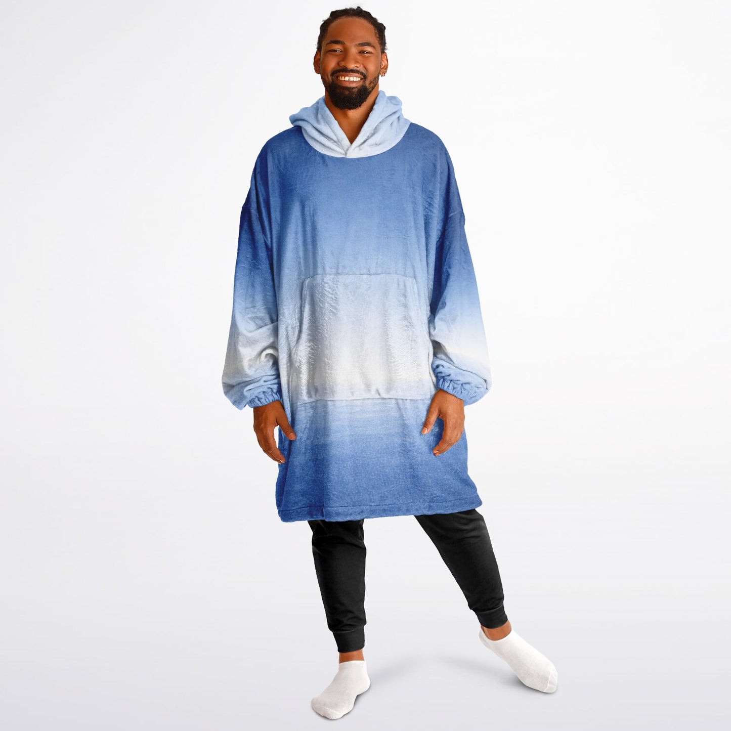 SM - Origin - Snug Hoodie