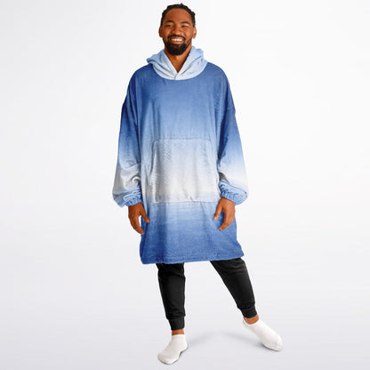 SM - Origin - Snug Hoodie