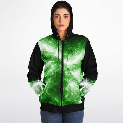 WF - Impact - Soft Zip