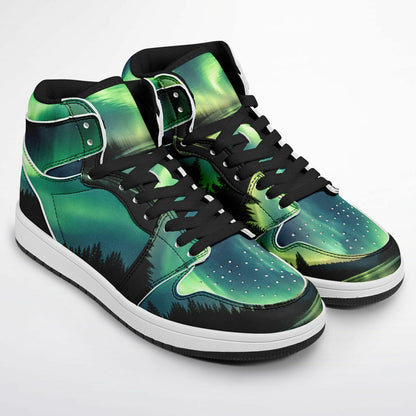 Solar Wind - Motion Shoes