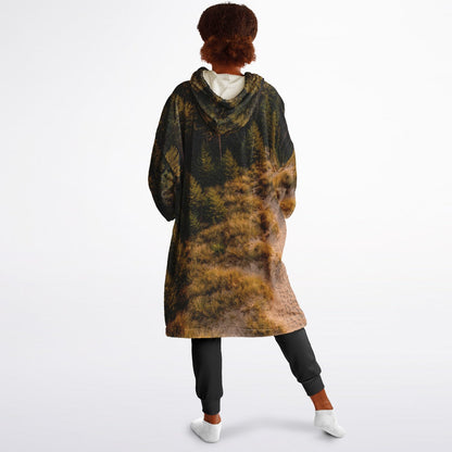 Dune Forest - Snug Hoodie (Kids)
