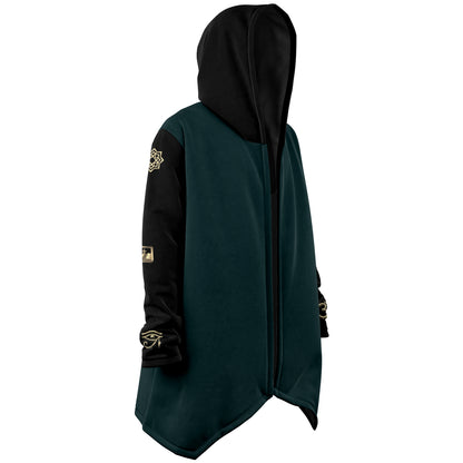 Ancient Wisdom (teal)