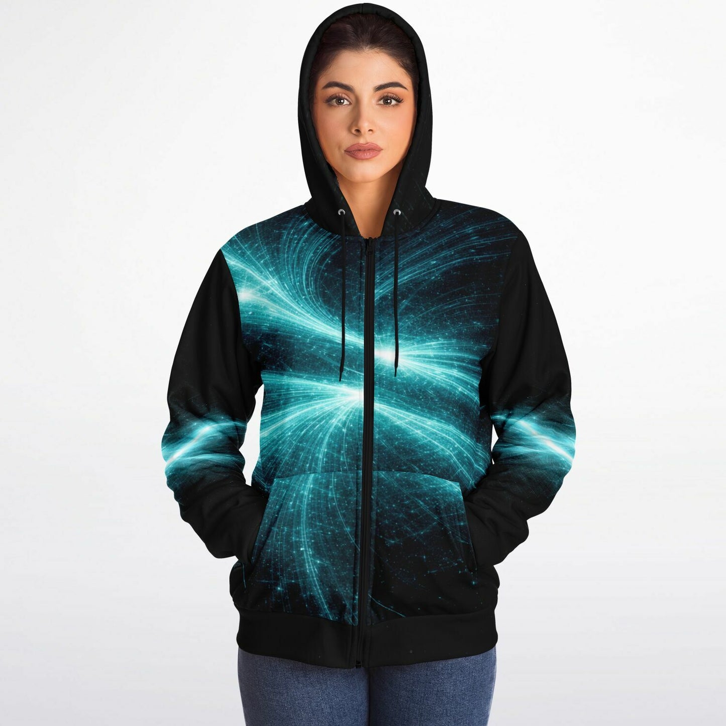 LT - Movement - Soft Zip