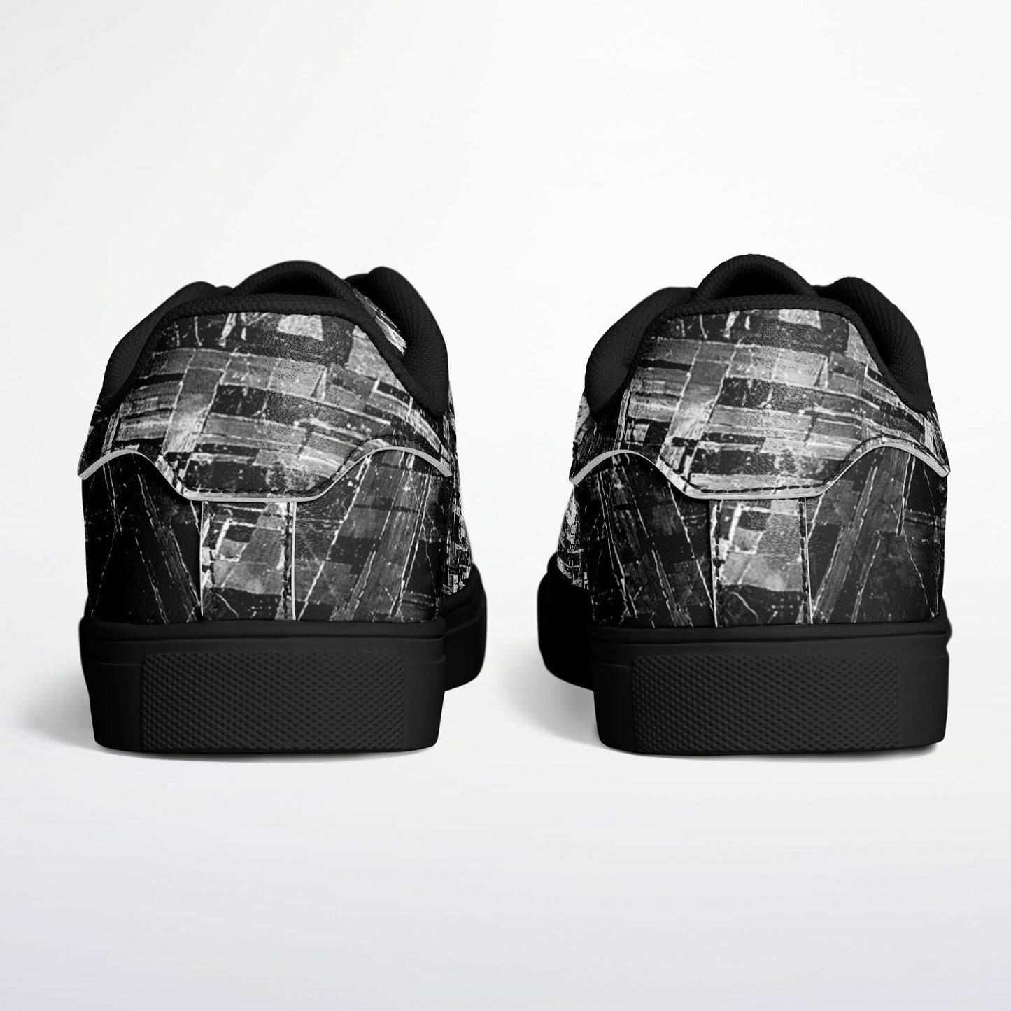 Meteorite Core - Comfort Shoes