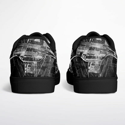Meteorite Core - Comfort Shoes