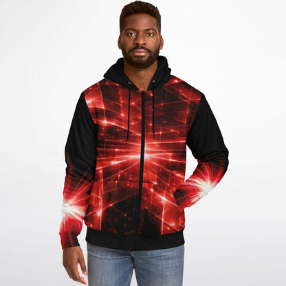 PF - Proof - Soft Zip