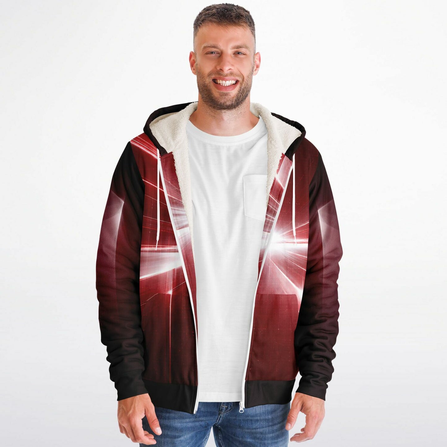 UP - Remnant - Soft Zip