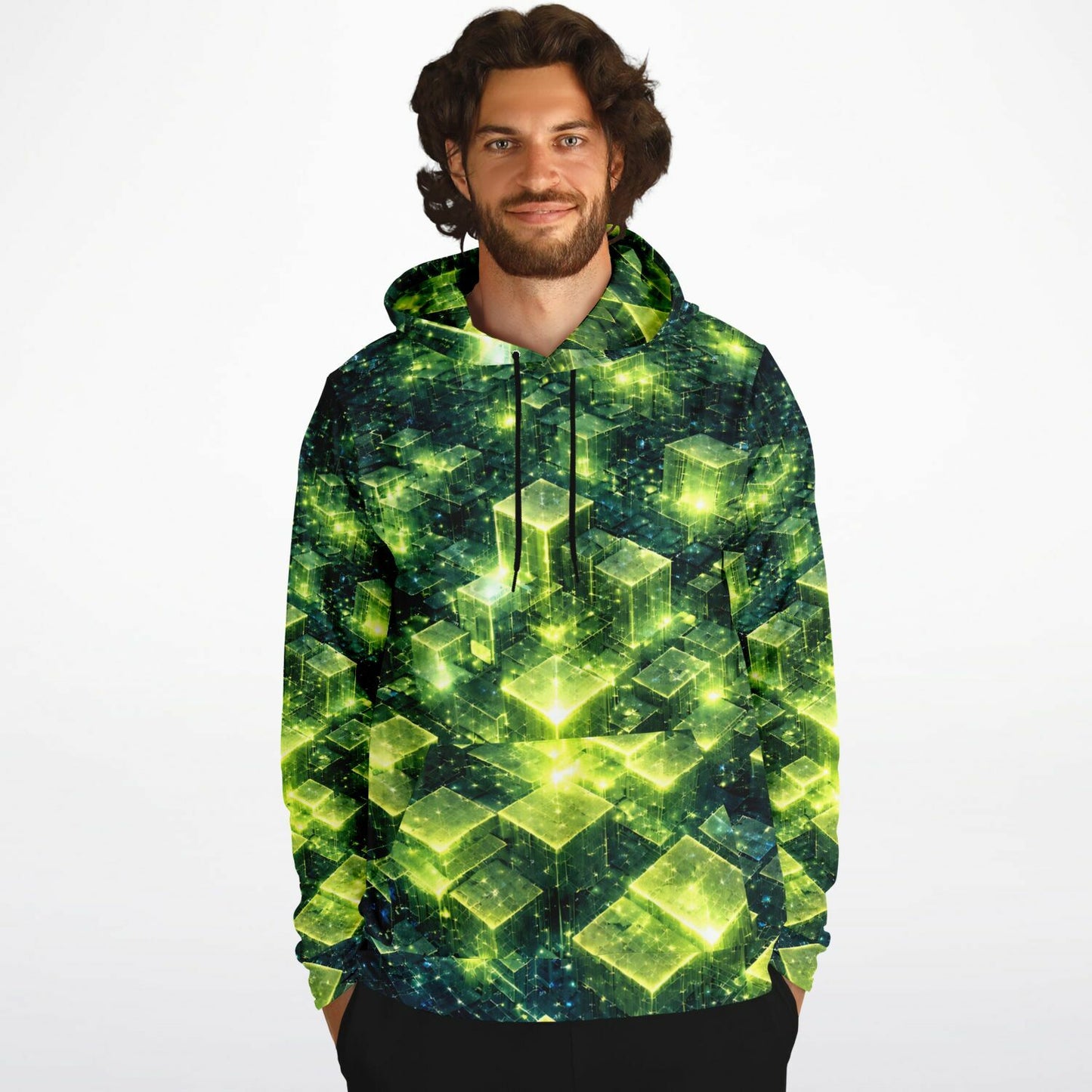 SW - Integration - Athletic Hoodie