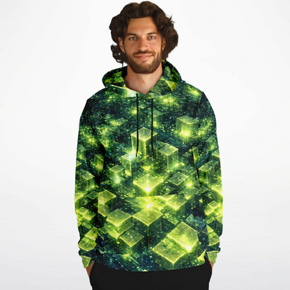 SW - Integration - Athletic Hoodie