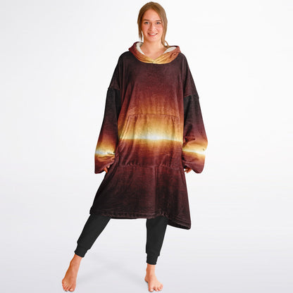 IS - Origin - Snug Hoodie