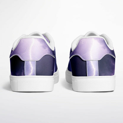 Electric Sky - Comfort Shoes