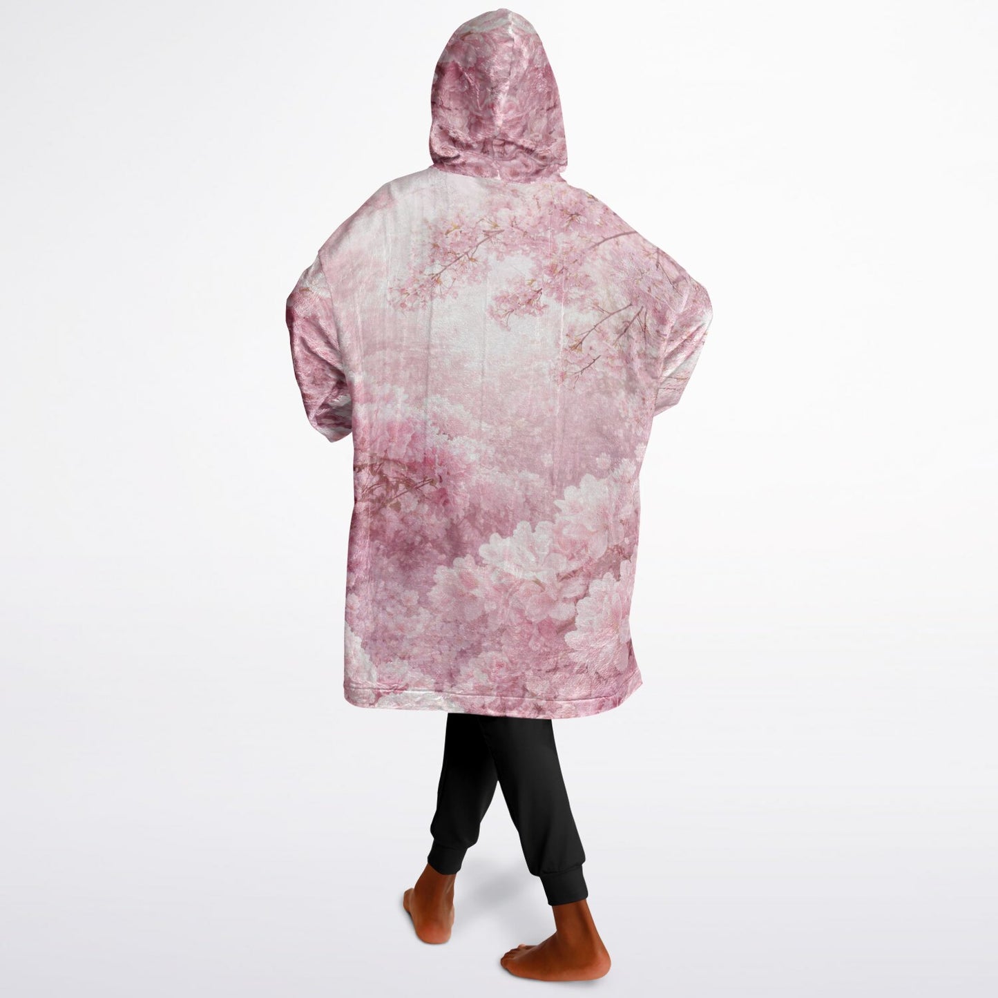 Flower Garden - Snug Hoodie (Kids)