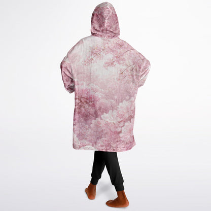 Flower Garden - Snug Hoodie (Kids)