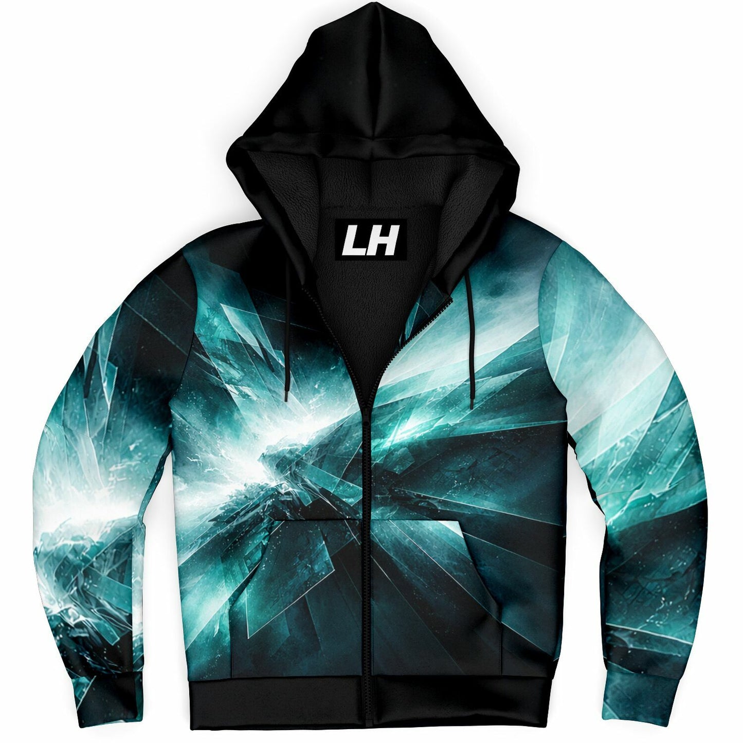 CS - Change - Soft Zip
