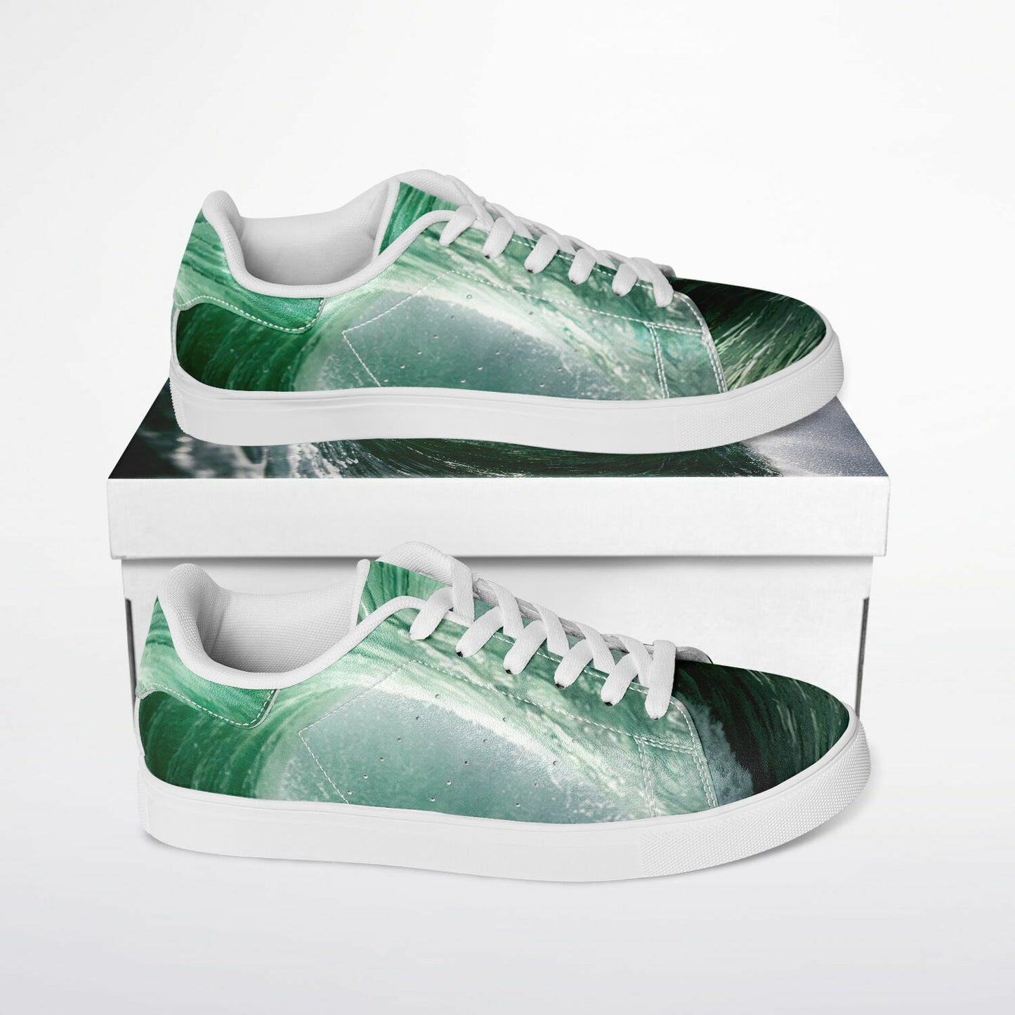 Wave Filter - Comfort Shoes