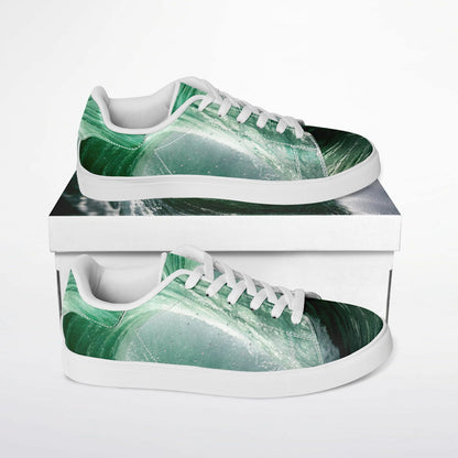 Wave Filter - Comfort Shoes