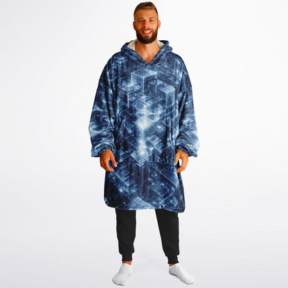 GC - Integration - Snug Hoodie
