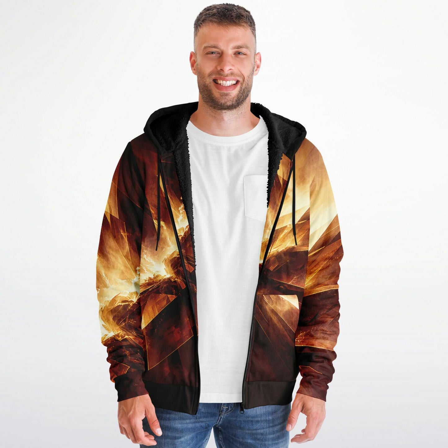 IS - Change - Soft Zip