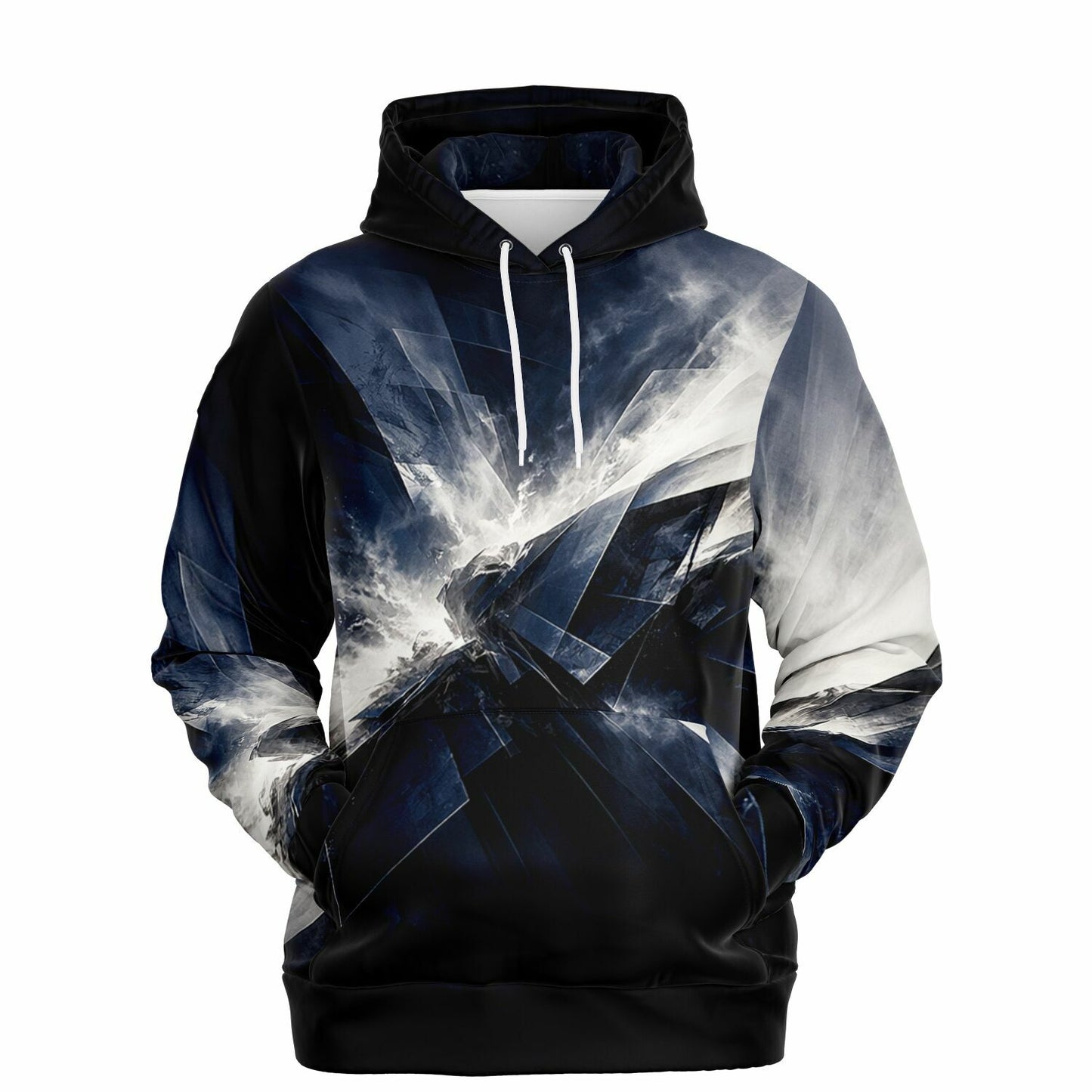 GC - Change - Athletic Hoodie