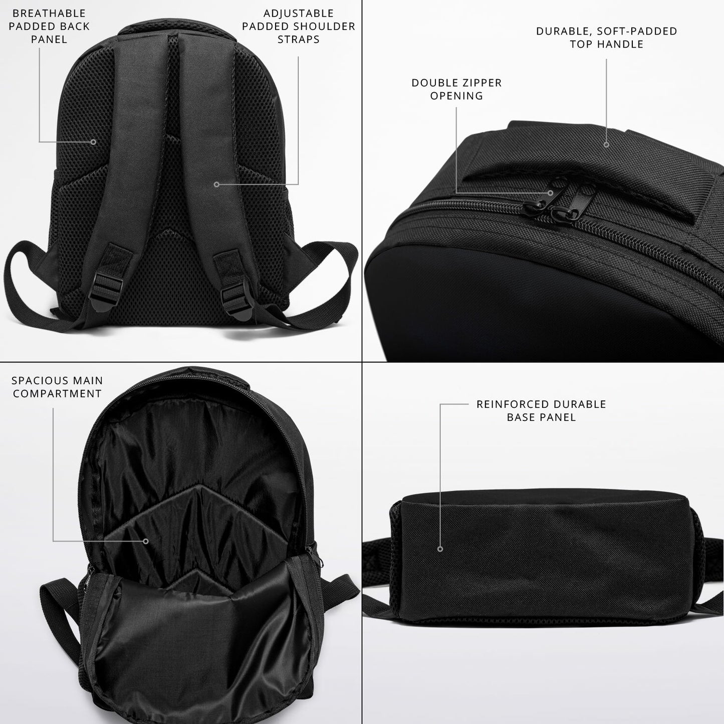 LT - Origin - Backpack