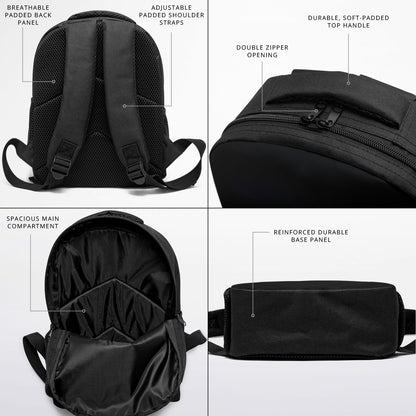 LT - Origin - Backpack
