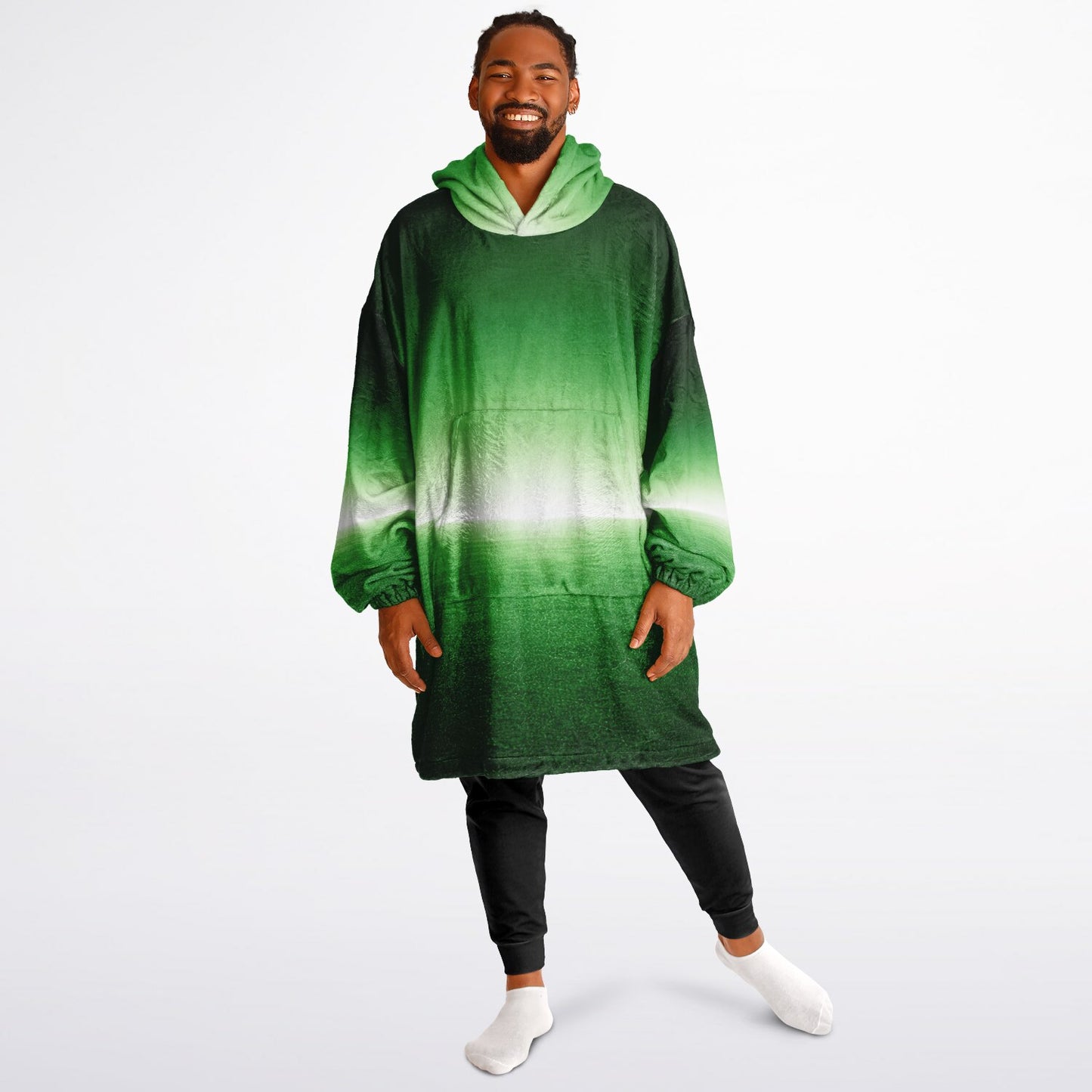 WF - Origin - Snug Hoodie