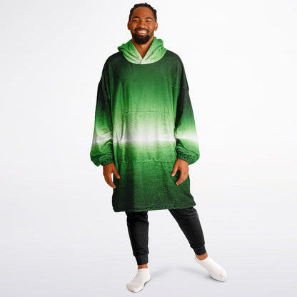 WF - Origin - Snug Hoodie