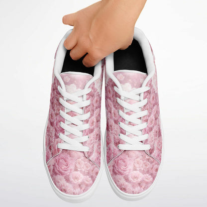 Flower Garden - Comfort Shoes