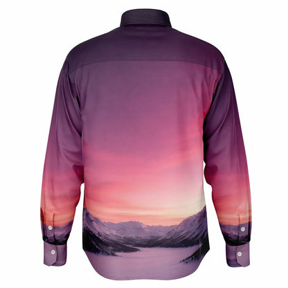 Umbra Phase - Button Shirt