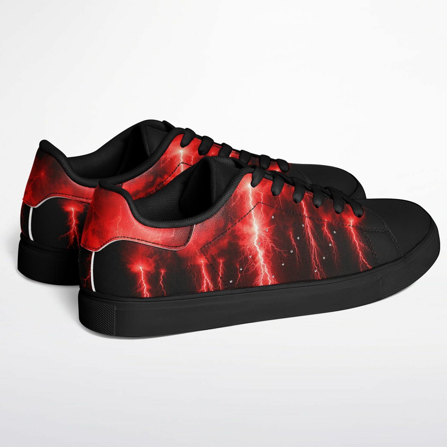 Lightning Sprites - Comfort Shoes