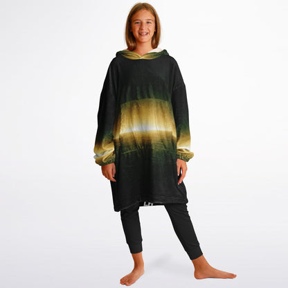 DF - Origin - Snug Hoodie for Kids